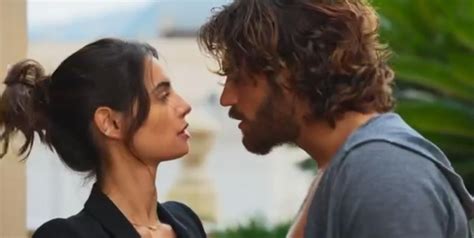 Can Yaman Condivide Il Primo Trailer Della Fiction Con Francesca Chillemi