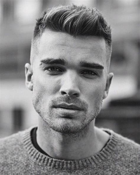 50 Popular Short Haircuts For Men 2022 2022