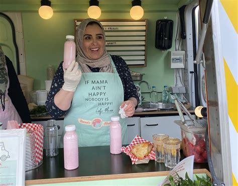 Cooking Workshops - Mama's Koelkast