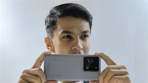 Xiaomi T Jadi Salah Satu Smartphone Dengan Kamera Terbaik Di Dunia