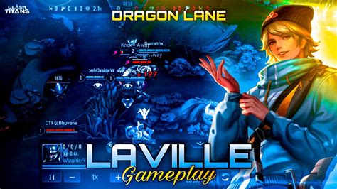 Laville Dragon Lane Gameplay Voiceover Guide Tips And Tricks