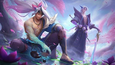 download grátis Yasuo Yasuo League of Legends Yone League of