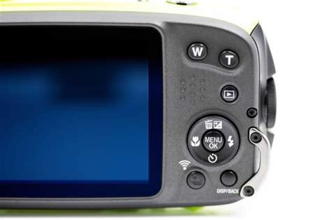 Fujifilm Finepix Xp Waterproof Camera Review