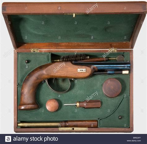 Pistola Calibre 32
