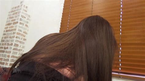 Nice Ass Fetish Yuno Shirasuna Adult Empire