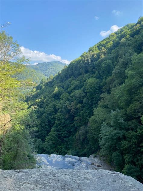 Karadeniz Natural Landmarks Outdoor Nature