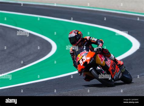 Mugello International Circuit Mugello Italy May 27 2022 53 Oncu