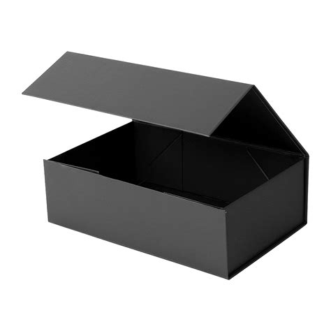 Amazon PACKHUB Gift Box With Magnetic Closure Lid 12 X 6 X 4