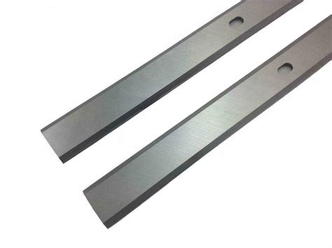 12 1 2 Inch Hss Planer Blades For Porter Cable Pc305tp Planer Set Of 2 Ebay