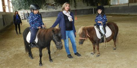 Izernore F Te Du Cheval Le Cercle Hippique A Ouvert Ses Portes