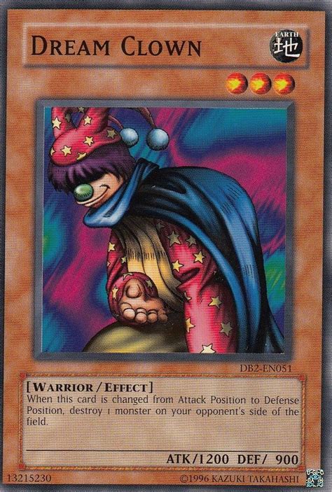 Clown Control Yu Gi Oh Wiki Fandom