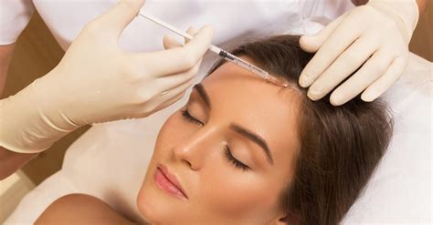 The Science And Benefits Of Dermapen And Mesotherapy Nouvel Age Clinics