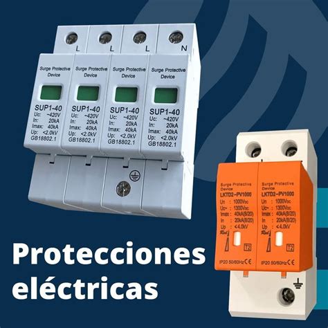 Proteg Tu Sistema De Energ A Renovable Y Alarg Su Vida Til Con