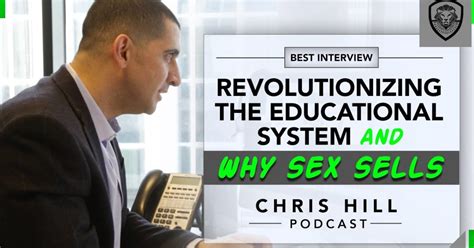 Best Pbd Interview Revolutionizing The Educational System And Why Sex