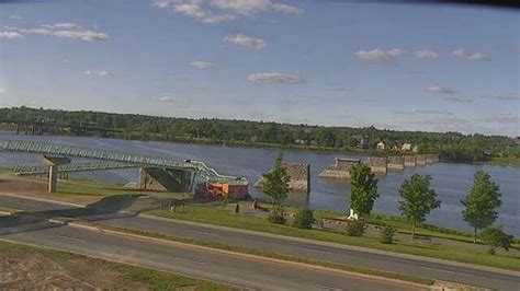 fredericton nb traffic conditions  accident reports