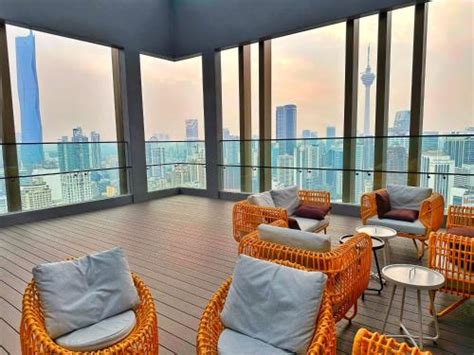 Axon Residence Bukit Bintang By Tr Suites Kuala Lumpur Updated Prices