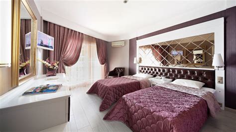 Ideal Pearl Hotel Marmaris Turkey HolidayGems Co Uk