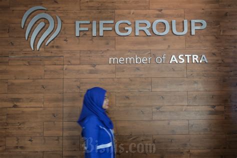 Fifgroup Hingga September Telah Menyalurkan Pembiayaan Senilai