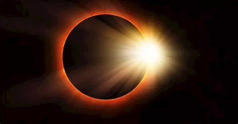 Retinopatía Solar ¿qué Es La Retinopatía Solar Y Por Qué Te Puede Dejar Ciego Si Ves El Eclipse