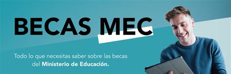 Becas Mec C Mo Solicitar La Beca Mec Para Fp