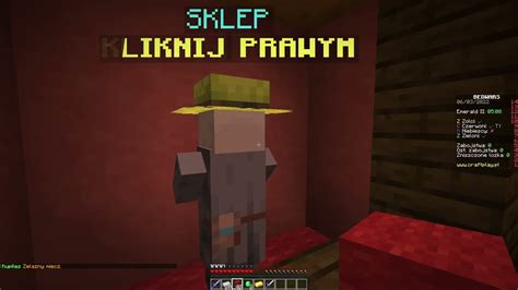 Minecraft Bed Wars Tr Jki Z Thetomkiem I Filipem Roblox Youtube