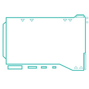 Tech Panel Vector Art HD Images | Free Download On Pngtree