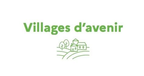 Villages d avenir l ANCT dévoile la liste des communes lauréates DEV CO