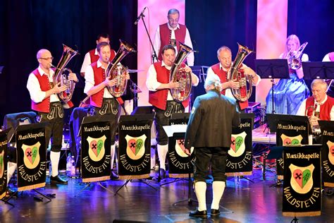 Jugend Musikkapelle Waldstetten E V