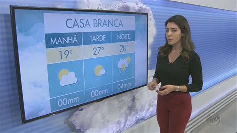 V Deos Reveja O Jornal Da Eptv Edi O Desta Ter A Feira De