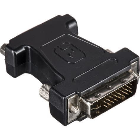 Hp Dvi To Vga Converter Kit Ve Aa B H Photo Video