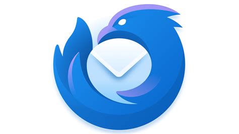 Mozilla Thunderbird Logo, symbol, meaning, history, PNG, brand