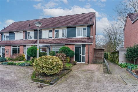 Huis Verkocht Beethovenlaan 158 7442 HG Nijverdal Funda