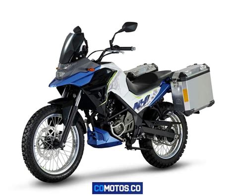 Nueva Sym Nh Trazer I Modelo Precio Y Ficha T Cnica