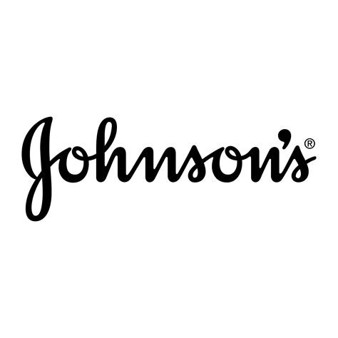 Johnson's Logo PNG Transparent & SVG Vector - Freebie Supply