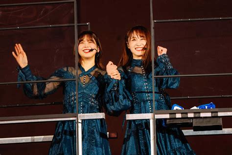 【写真 8 43枚】撮影：上山陽介 櫻坂46渡邉理佐：7年間のアイドル活動に終止符 卒コンで欅坂楽曲も Mantanweb（まんたんウェブ）