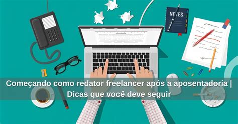 Melhor guia para iniciar uma carreira de escritor freelance após a