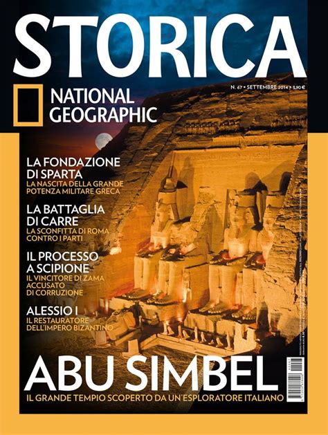 Storica National Geographic