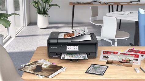 Canon Pixma Mx922 Wireless Office All In One Printer Reviews