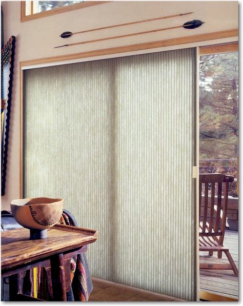 hunter douglas blinds for sliding doors - aquero-min