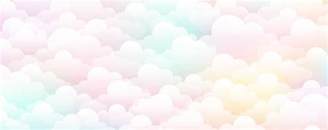 Plain Sky Background