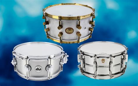 5 Best Budget Snare Drums Cheap Snare Reviews 2024