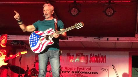 Aaron Tippin Where The Stars And Stripes And The Eagle Fly Youtube