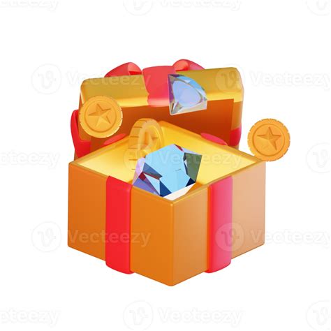 T Game Assets 3d Illustrations 27050092 Png