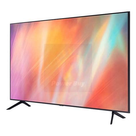 Samsung ทีวี Uhd Led ปี 2021 43 4ksmart รุ่น Ua43au7700kxxt ราคา