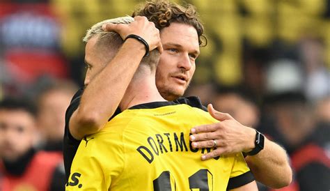 Eintracht Frankfurt Vs Bvb Heute Live Bertragung Borussia Dortmund