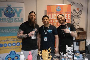 Hot The Toy Chronicle