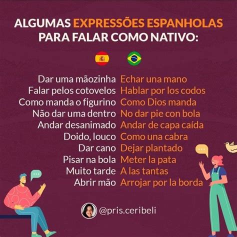 Frases Em Espanhol Para Iniciantes Artofit