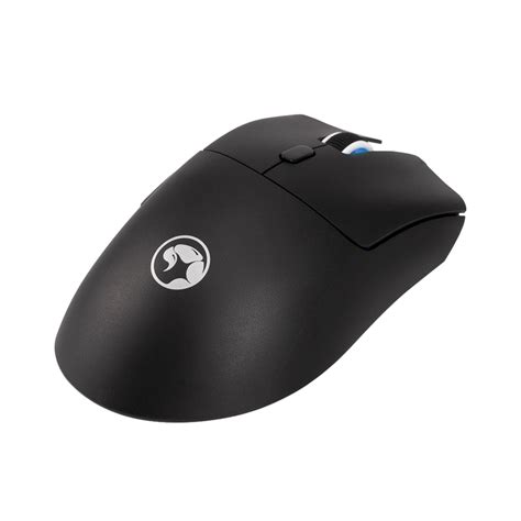 G950 Bk Gaming Mouse Marvotech