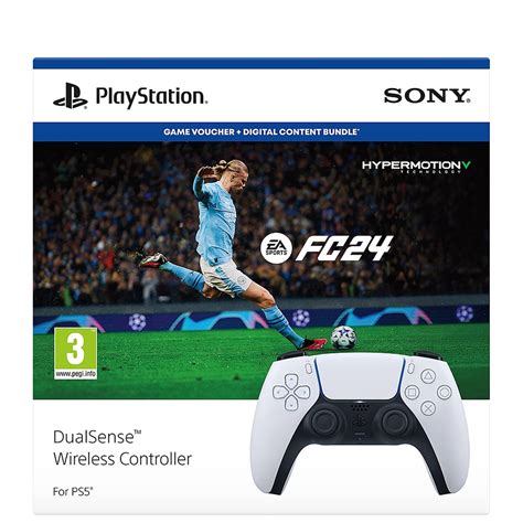 Playstation Playstation Dualsense Ea Sports Fc Ps