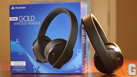 Official Ps4 Wireless Headset Cheaper Than Retail Price Buy Clothing Accessories And Lifestyle